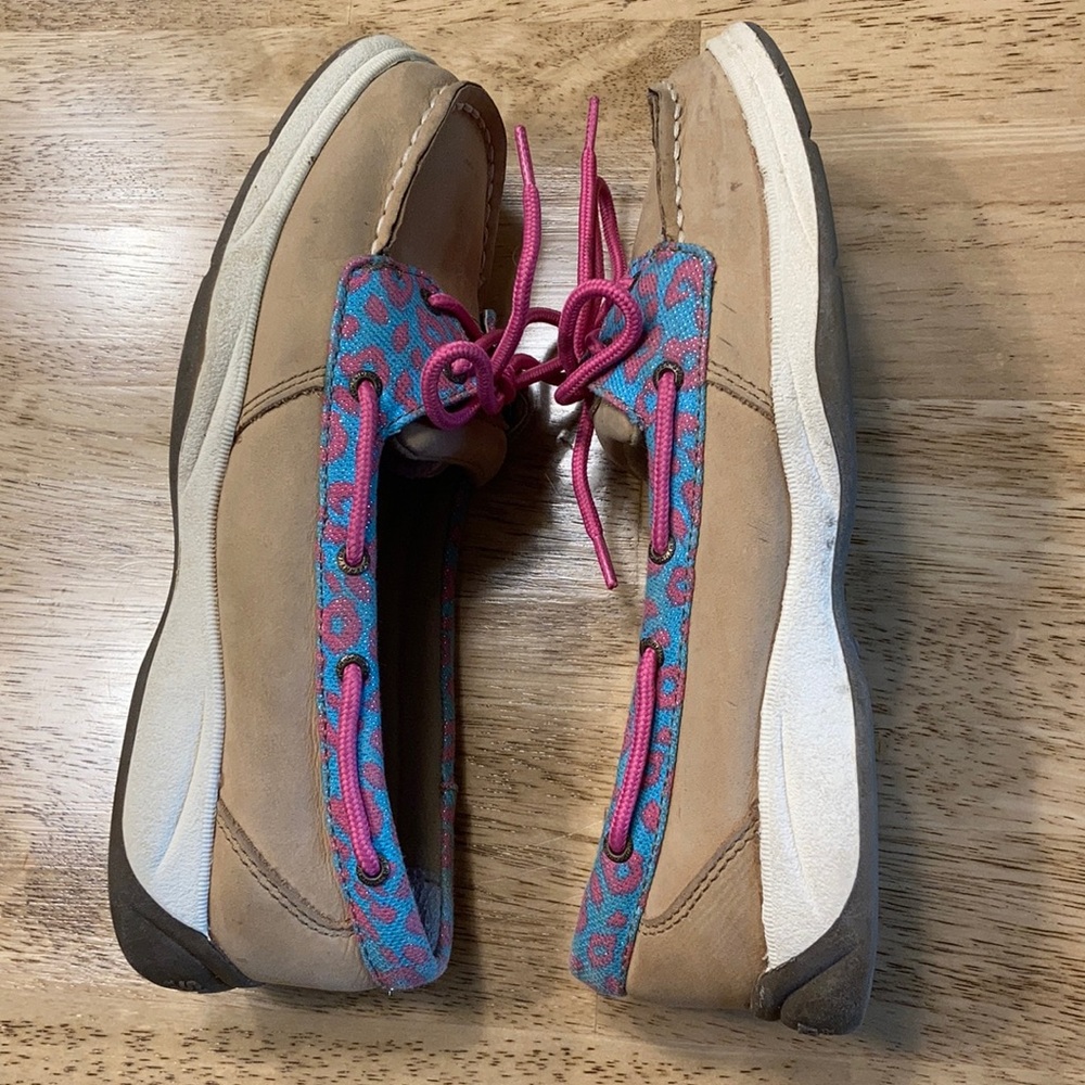 Sperry Topsider’s - Picture 5 of 7